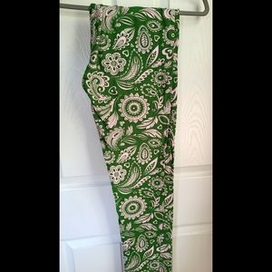 TC LLR Leggings